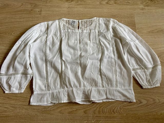 Camisa Bimba y Lola Talla S