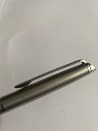 Bolígrafo Waterman Hemisphere