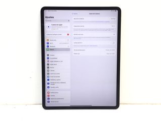 ipad apple ipad air m3 (wi-fi) (a3268) (13,0) 512gb (7th generacion)