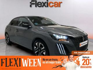 Peugeot 208 Allure Puretech 100