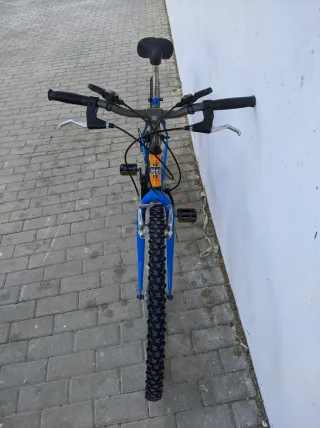 Bicicleta Port-Bike Thempo