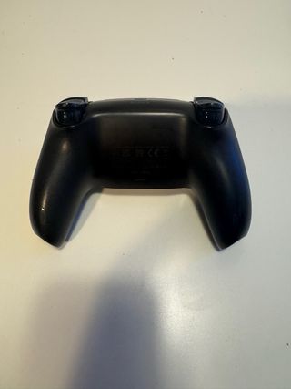 Mando DualSense PS5 Negro (Fallo Joystick)
