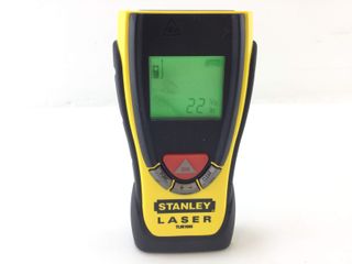 medidor laser stanley tlm100i