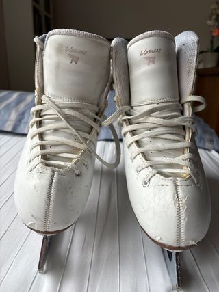 Patines de hielo Risport Venus