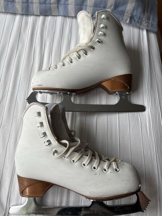 Patines de hielo Risport Venus