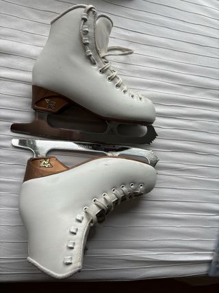 Patines de hielo Risport Venus