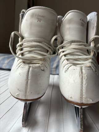 Patines de hielo Risport Venus