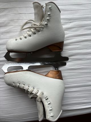 Patines de hielo Risport Venus