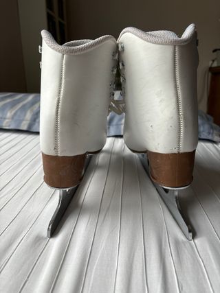 Patines de hielo Risport Venus
