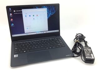 pc portatil dynabook satellite pro c40-g-11e