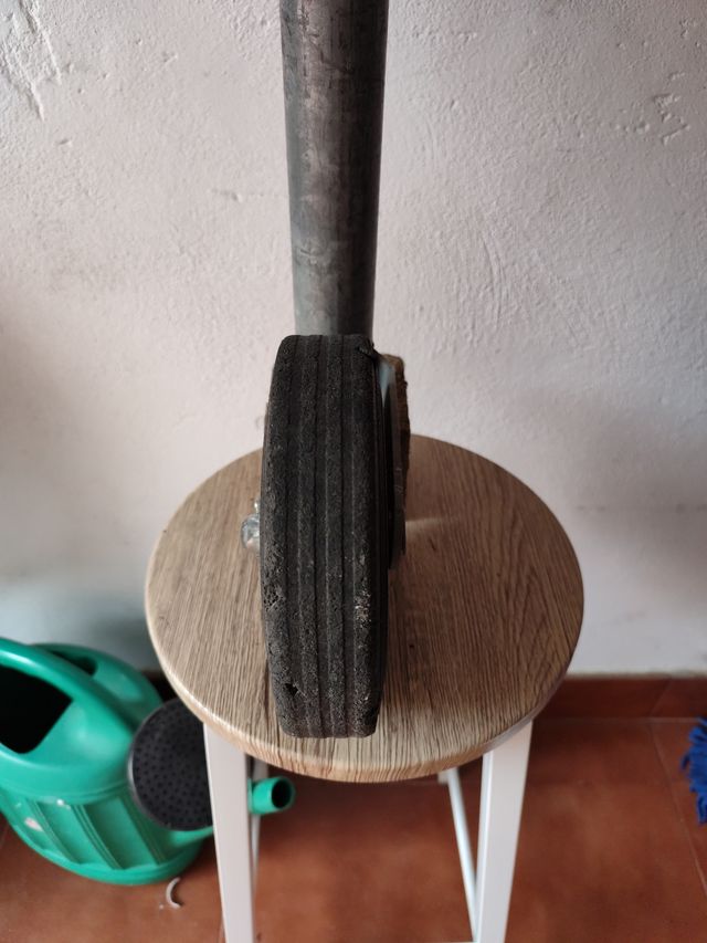 Rueda Joker AL-KO caravana