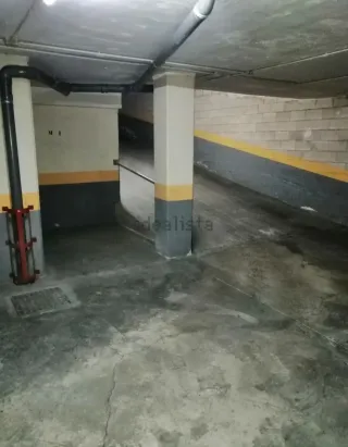 Alquiler Plaza de Moto en Arturo Soria