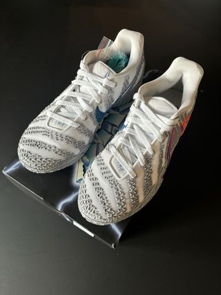 Nike Ja 3 Light Show Tg 44