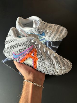 Nike Ja 3 Light Show Tg 44