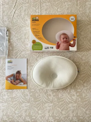 Cojín Mimos Original Bebé