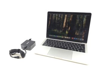 portatil apple apple macbook pro core i5 1.4 13 touchbar (2019) (a2159)