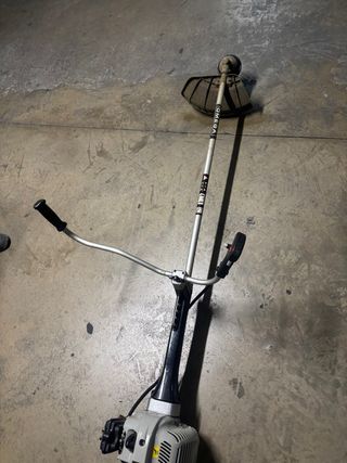 Corta setos OMEGA