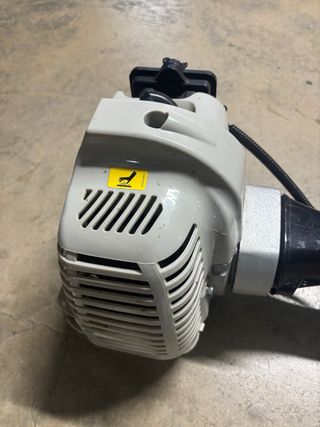 Corta setos OMEGA