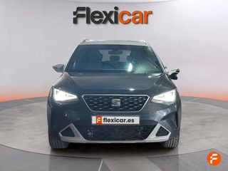 Seat Arona 1.0 TSI 81kW (110CV) DSG Xperience P XL