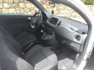 Abarth 595 2019