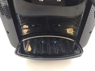 cafetera espresso krups ea8100 series