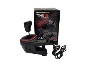 otros accesorios consolas thrustmaster th8s