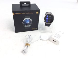 huawei watch gt3 pro