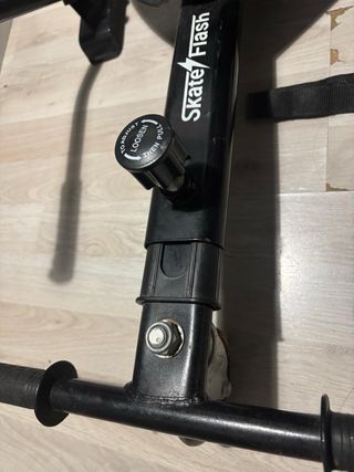 Silla para patín eléctrico Skate Flash