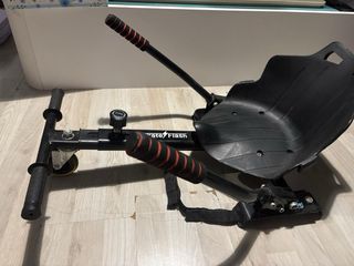 Silla para patín eléctrico Skate Flash