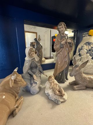 Nacimiento Lladró