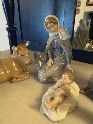 Nacimiento Lladró