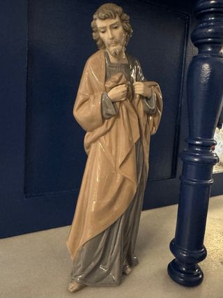 Nacimiento Lladró