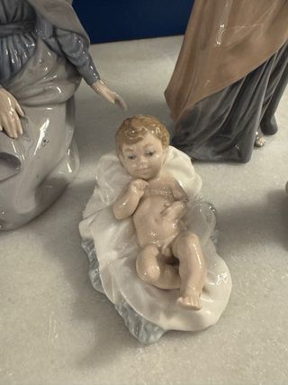 Nacimiento Lladró