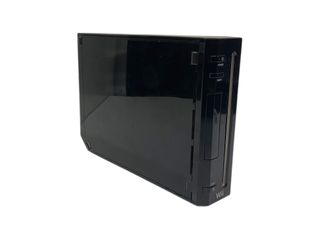 nintendo wii mod. rvl-001