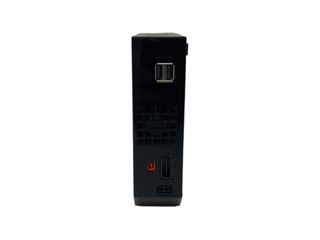 nintendo wii mod. rvl-001