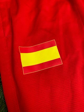 Pantalones Selección Española