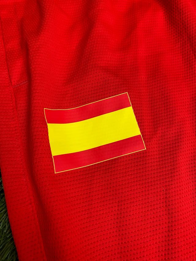 Pantalones Selección Española