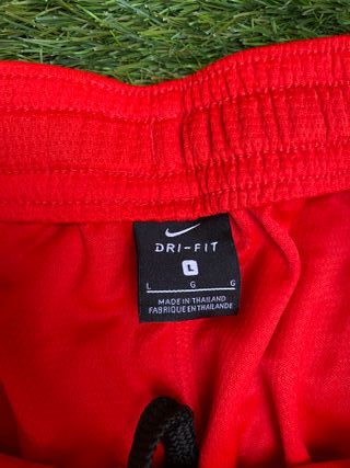 Pantalones Selección Española