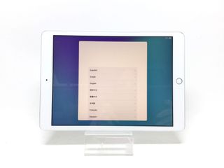 ipad apple ipad (7 generacion) (wi-fi) (a2197) (10.2) 128gb