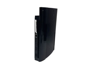 sony ps3 super slim 12 gb