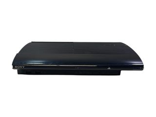 sony ps3 super slim 12 gb