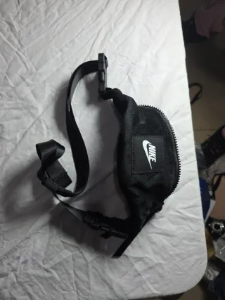 Marsupio Nike Slim Nero