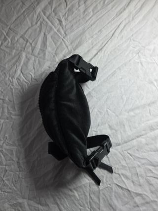 Marsupio Nike Slim Nero