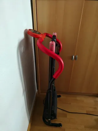 Cinta de Correr Deluxe 13 Fitness