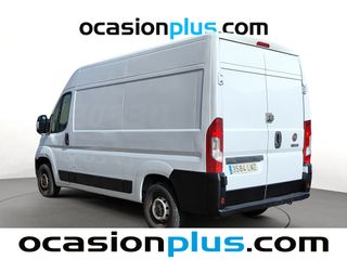Fiat Ducato Furgon 2.3 Multijet 33 L2H2 103 kW (140 CV)