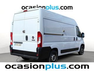 Fiat Ducato Furgon 2.3 Multijet 33 L2H2 103 kW (140 CV)