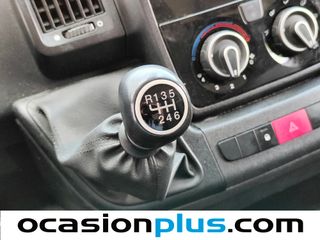Fiat Ducato Furgon 2.3 Multijet 33 L2H2 103 kW (140 CV)