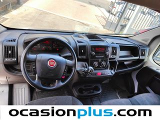 Fiat Ducato Furgon 2.3 Multijet 33 L2H2 103 kW (140 CV)