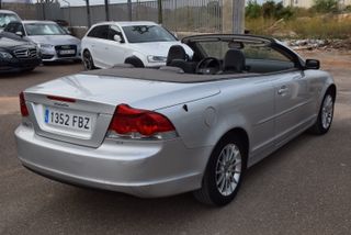 Volvo C70 2006