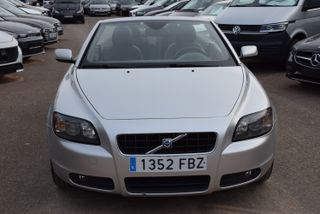 Volvo C70 2006